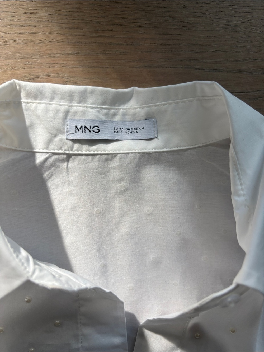 Mango blouse - Picture 2 of 5